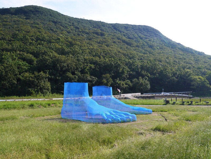 2023浪漫台三線<泥足>久保寬子