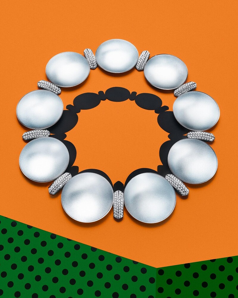 BOUCHERON