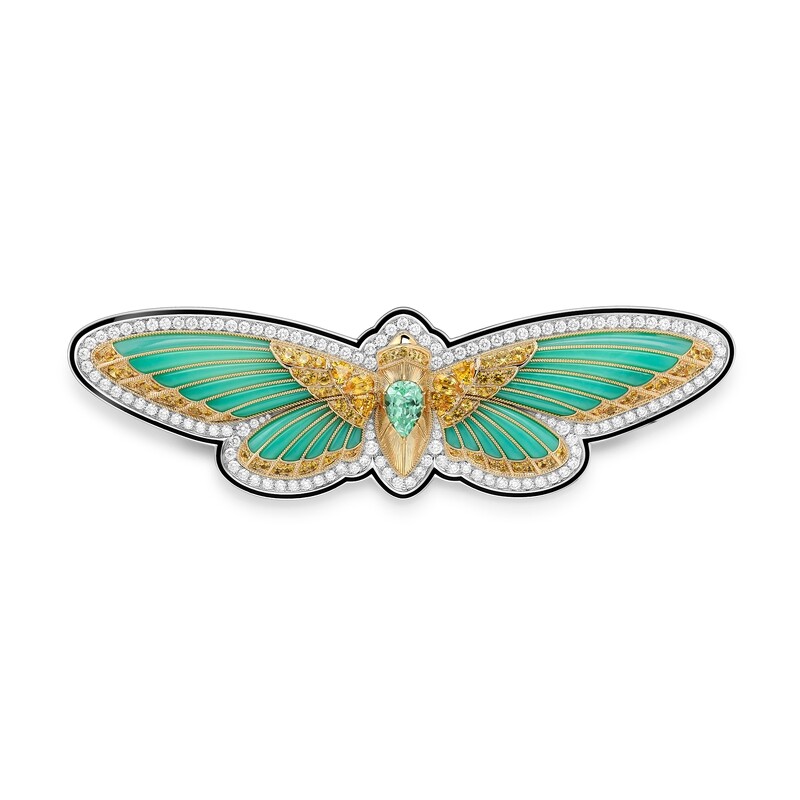 BOUCHERON