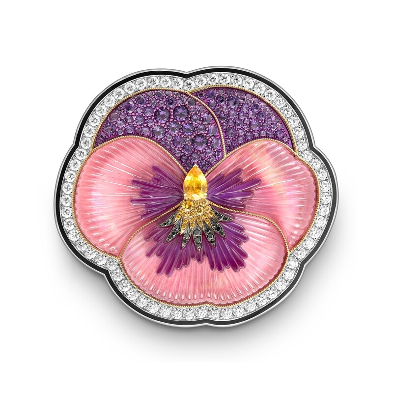 BOUCHERON