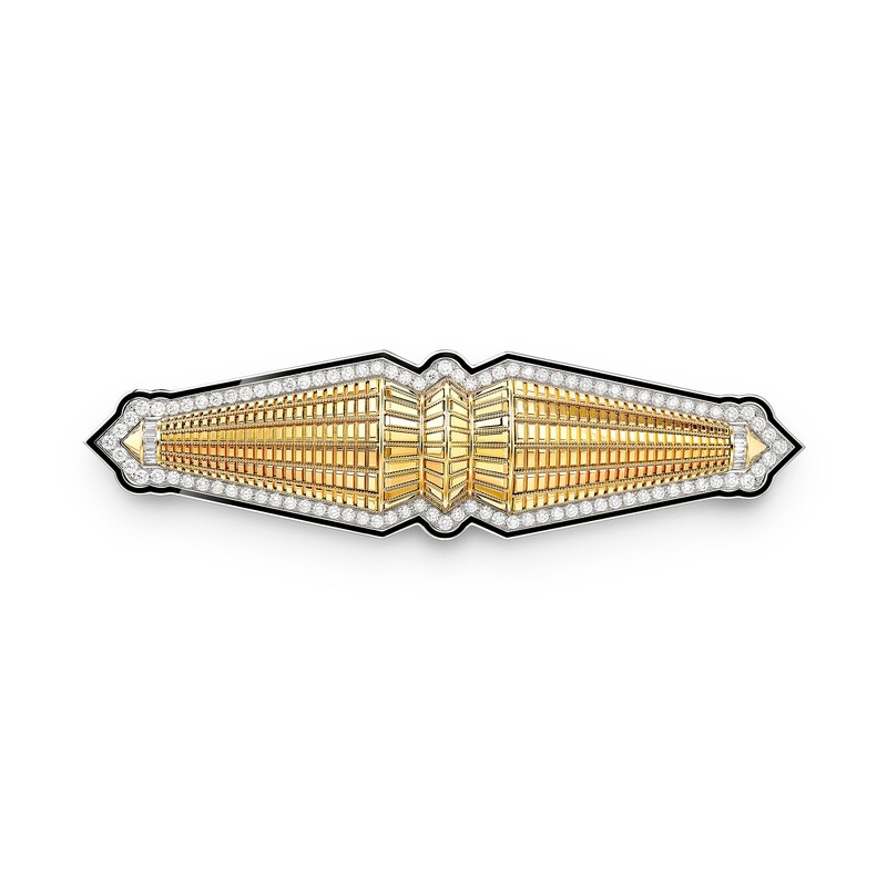 BOUCHERON