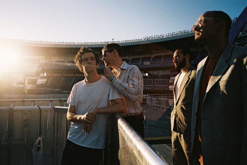 The 1975