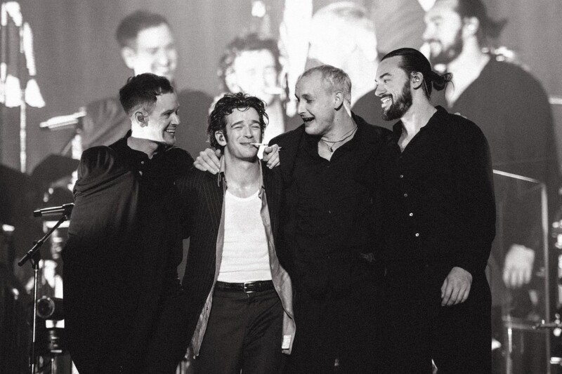 The 1975