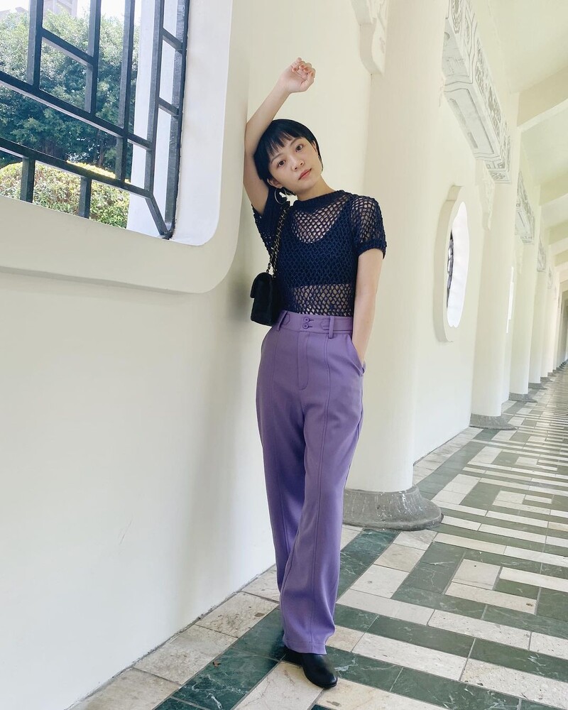 盘点5个KOL自创服装品牌！Meg专攻娇小女、谢琦琦细节超精緻，还有棉花糖女孩友善牌！