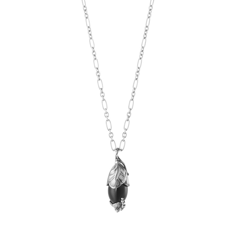 GEORG JENSEN 喬治傑生 2024 HERITAGE年度紀念系列珠寶