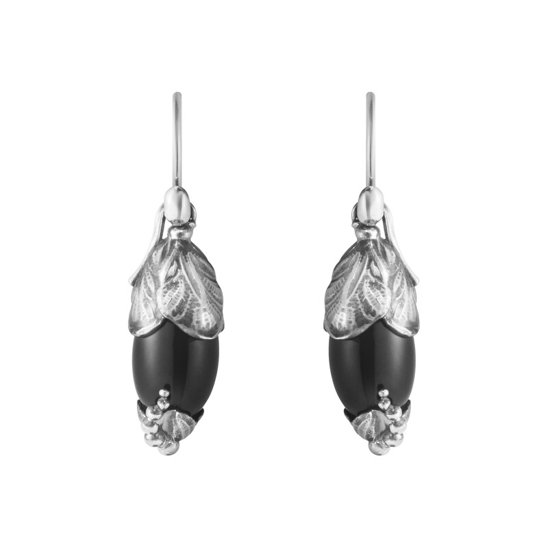 GEORG JENSEN 喬治傑生 2024 HERITAGE年度紀念系列珠寶