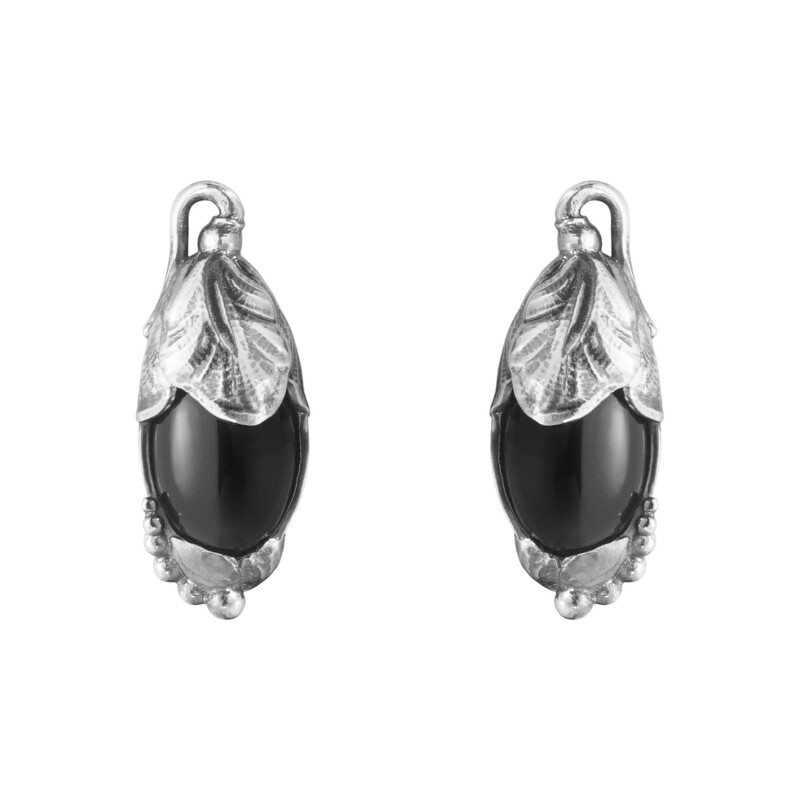 GEORG JENSEN 喬治傑生 2024 HERITAGE年度紀念系列珠寶