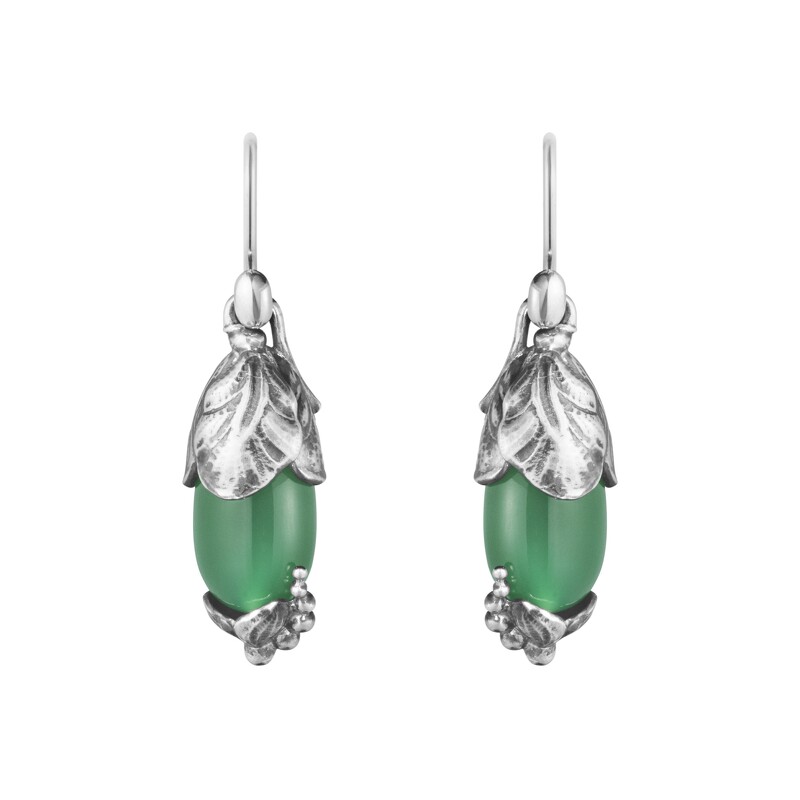 GEORG JENSEN 喬治傑生 2024 HERITAGE年度紀念系列珠寶