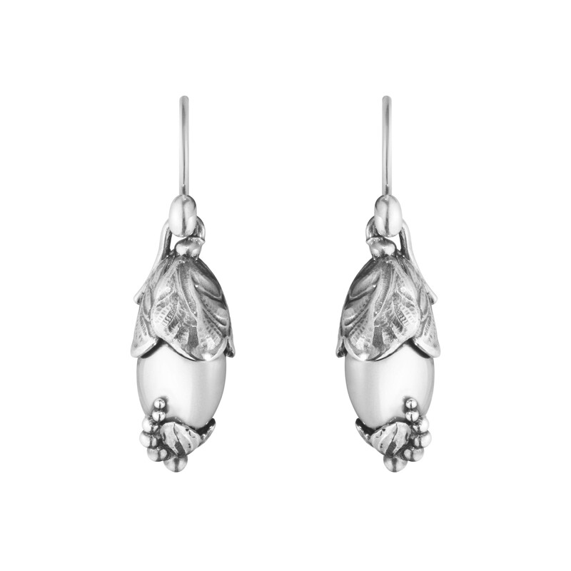 GEORG JENSEN 喬治傑生 2024 HERITAGE年度紀念系列珠寶