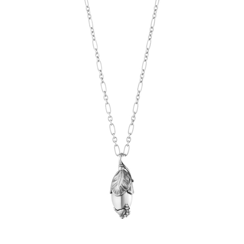 GEORG JENSEN 喬治傑生 2024 HERITAGE年度紀念系列珠寶