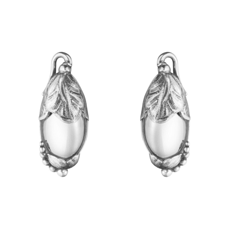GEORG JENSEN 喬治傑生 2024 HERITAGE年度紀念系列珠寶