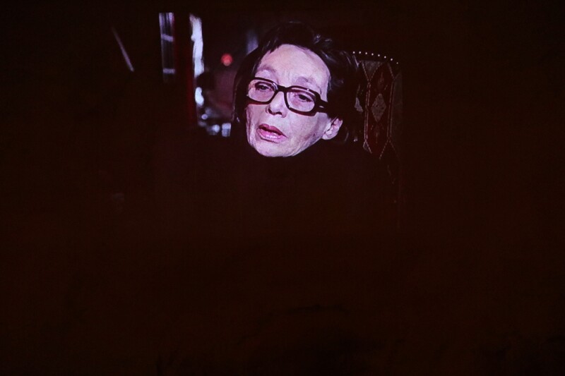 瑪格麗特.莒哈絲(Marguerite Duras)二十世紀最有影響力、最富魅力與個性的法國女作家。