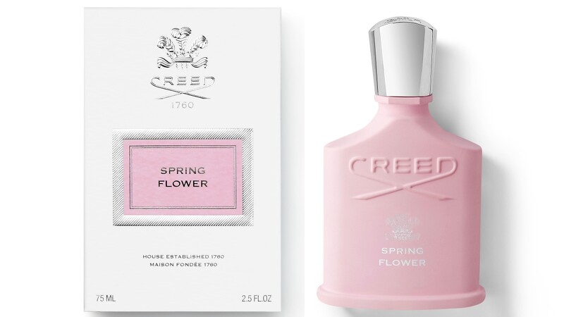 CREED春漾花華75ml,NT9,080