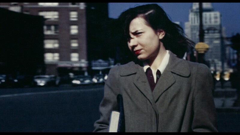 《尋愛小說家:海史密斯》美國犯罪小說家:派翠西亞.海史密斯