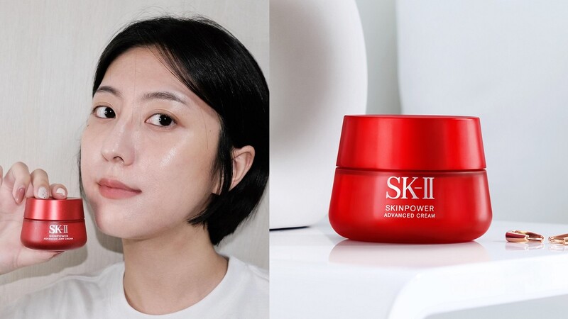 美容编辑都在推！SK-II全新活肤霜有感澎弹紧緻、轻盈好吸收，所有乳霜需要的优点它都有！
