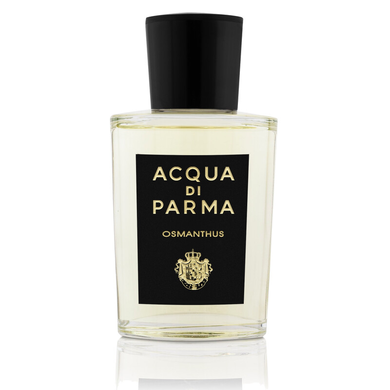Acqua di Pama經典格調系列桂花淡香精20ml,NT3,700、100ml,NT8,400、180ml,NT10,500