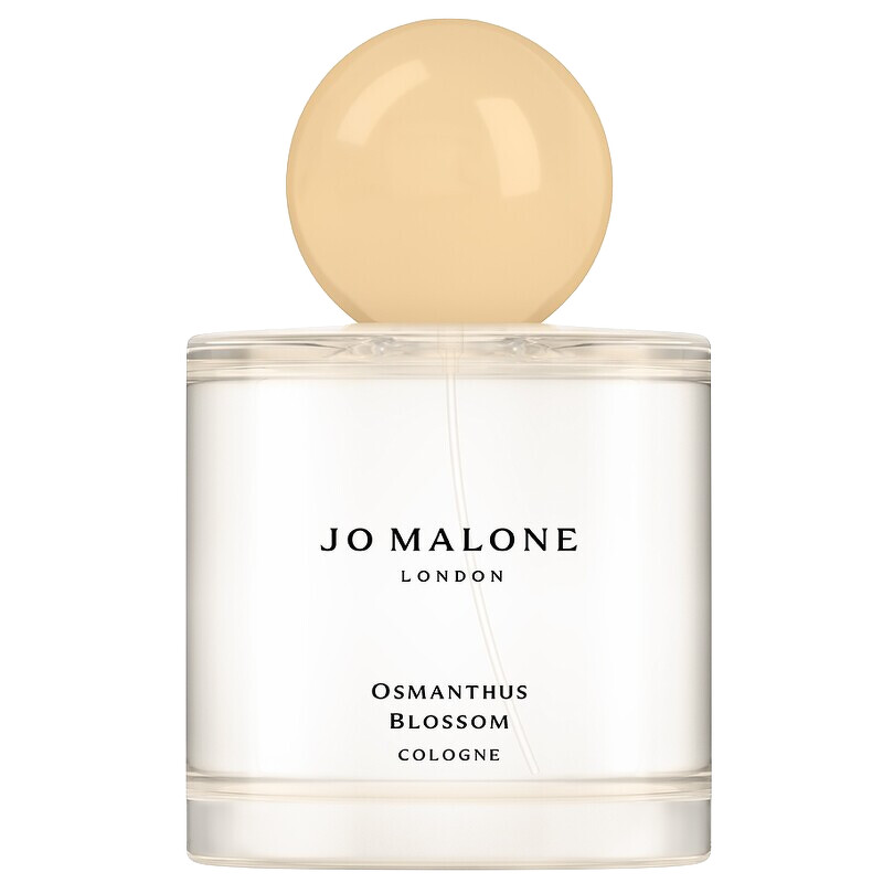 Jo Malone London 2023東方花園系列桂花香水50ml,NT4,050、100ml,NT5,800(限量)