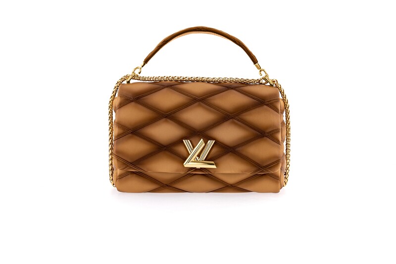LV GO-14 GM SMOKED SABLE,NT$242,000。