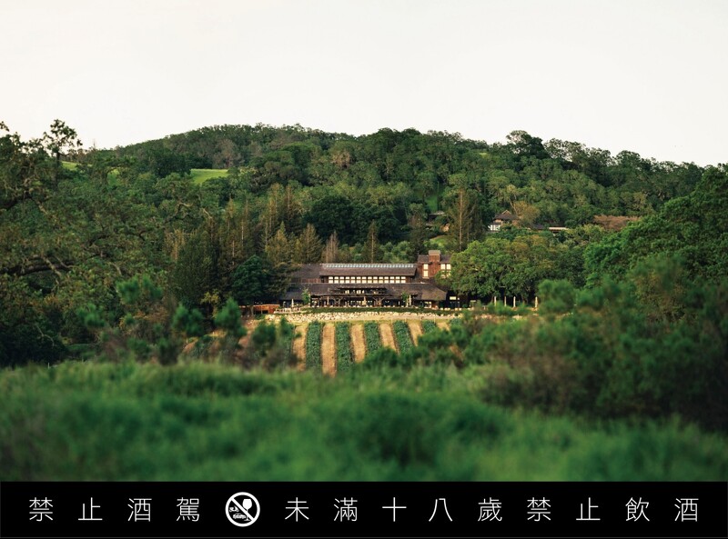 約瑟費普酒莊(Joseph Phelps)。