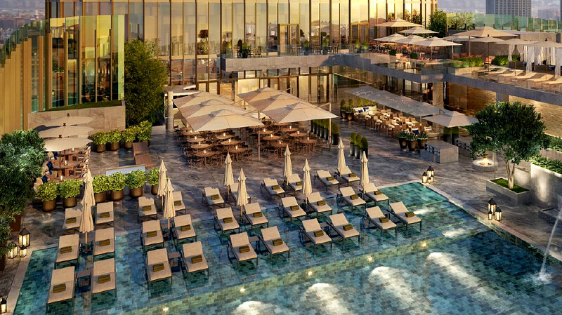 Urban Club