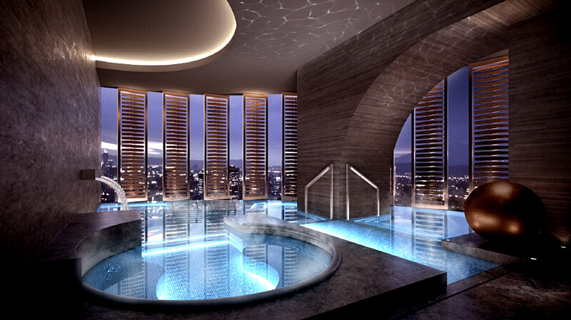 Urban Club