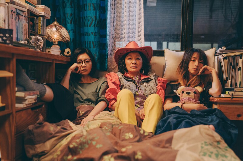 照片提供/Netflix