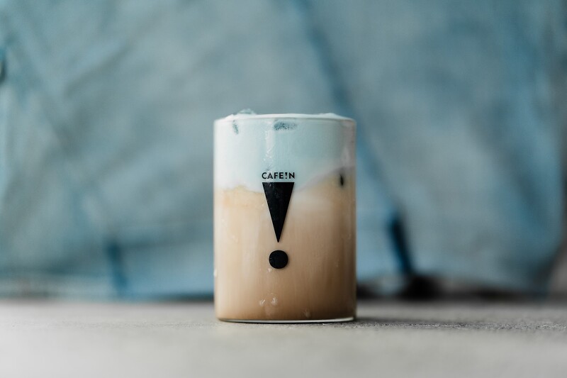 台中最潮打卡點登場!CAFE!N披上Levi’s 501塗鴉 台中最潮打卡點登場!CAFE!N披上Levi’s 501塗鴉