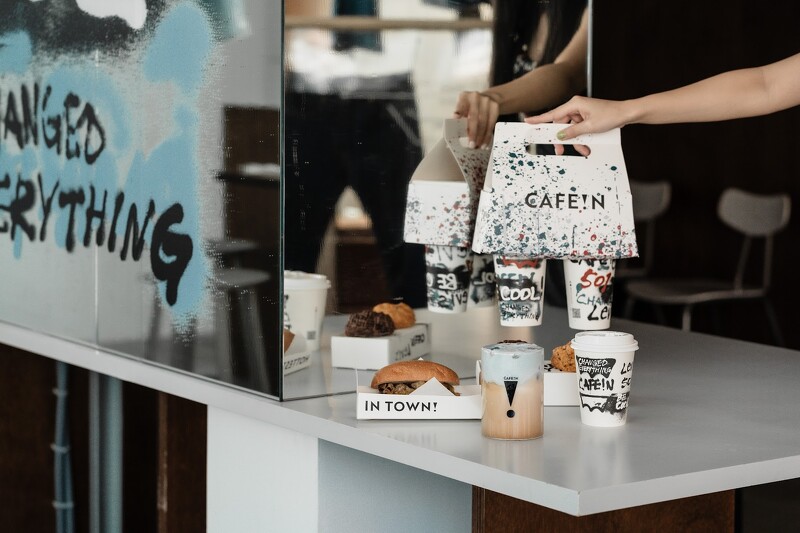 台中最潮打卡點登場!CAFE!N披上Levi’s 501塗鴉 台中最潮打卡點登場!CAFE!N披上Levi’s 501塗鴉