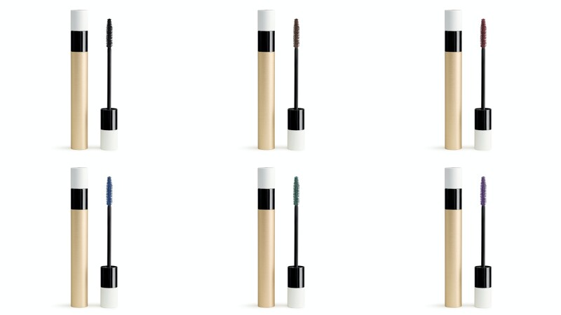 Le Regard Hermès愛馬仕眼妝系列Trait d'Hermès 愛馬仕睫毛膏(共6色),NT2,400