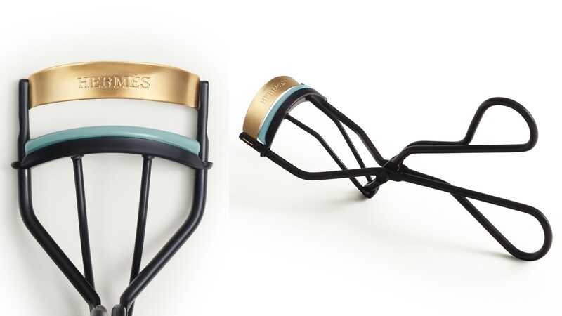 Le Regard Hermès愛馬仕眼妝系列Courbe-cils 睫毛夾,NT2,750