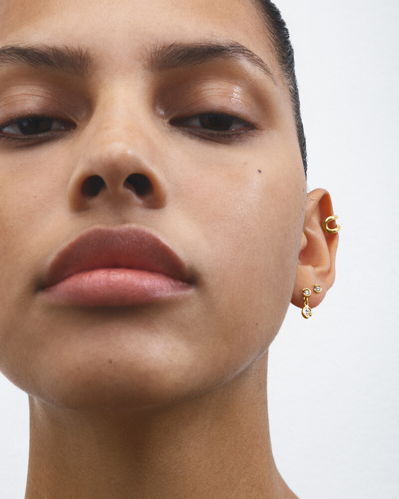 乔治杰生Mercy系列