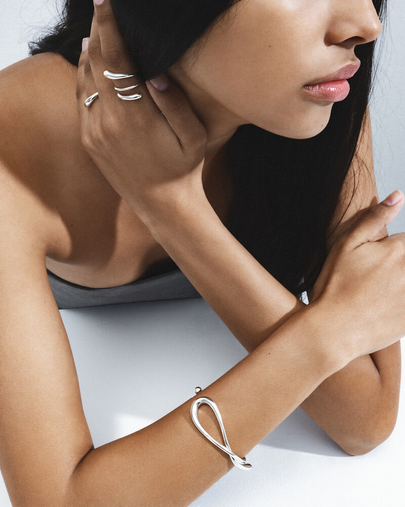 乔治杰生Mercy系列