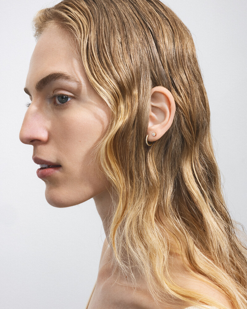 乔治杰生Signature Diamond系列