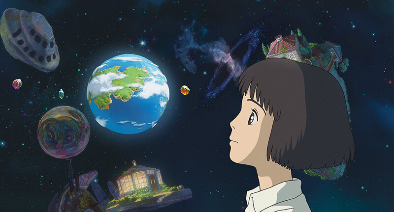 2023年12月上映《買下星星的日子》