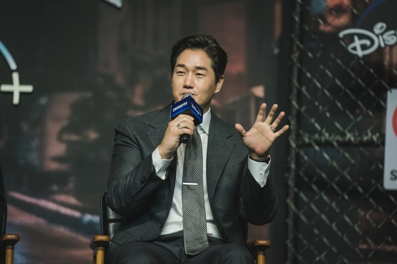 南柱赫《非法正義》劇情角色！專訪劉智泰、李浚赫、金素辰，黑暗英雄私刑，正義邪惡模糊邊界、勢不兩立！