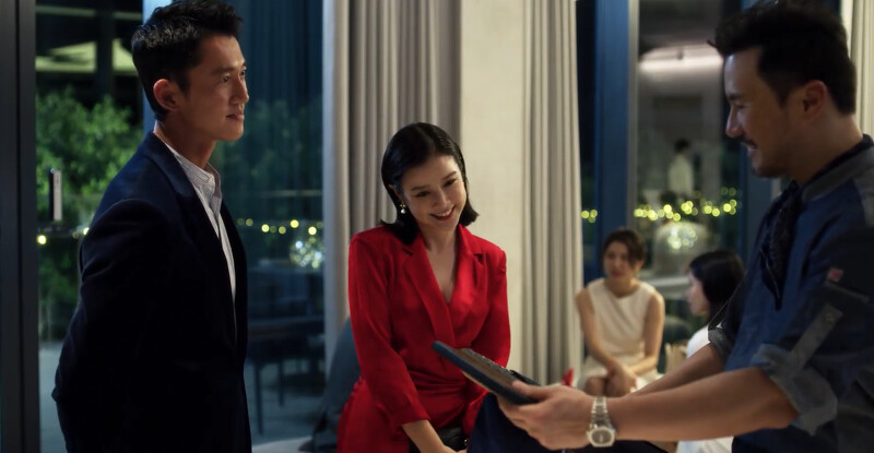 Netflix《此時此刻》演員角色亮點，小S吳慷仁未演先轟動，賈靜雯曾敬驊年下戀成爆點，郭雪芙劉俊謙CP感最強
