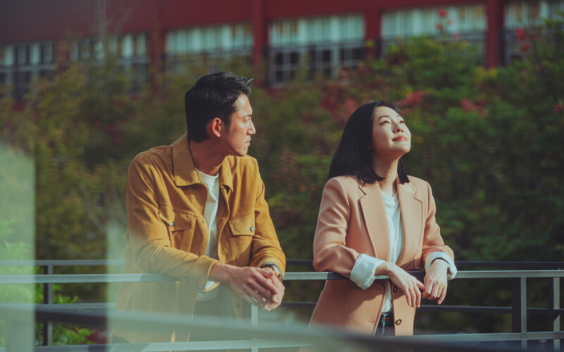 小S徐熙娣抓姦遇吳慷仁 讚《此時此刻》是前衛又大膽的戲:看到不一樣的我