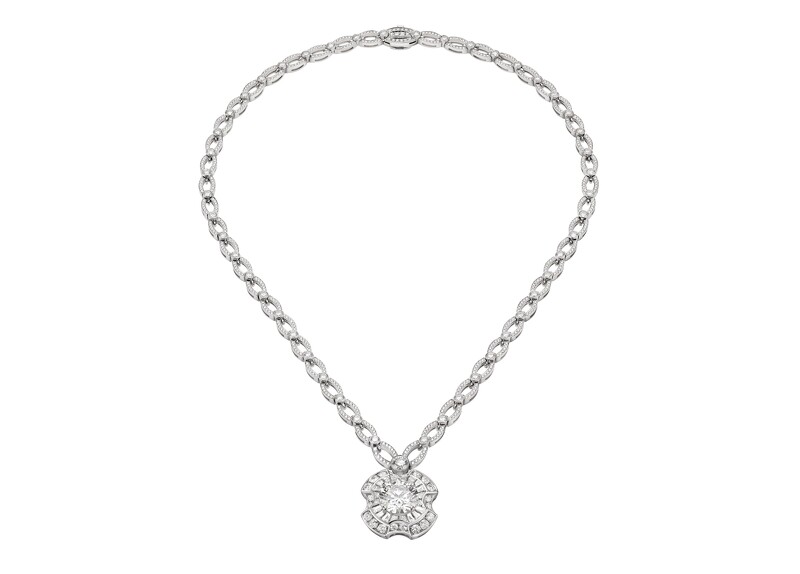 BVLGARI