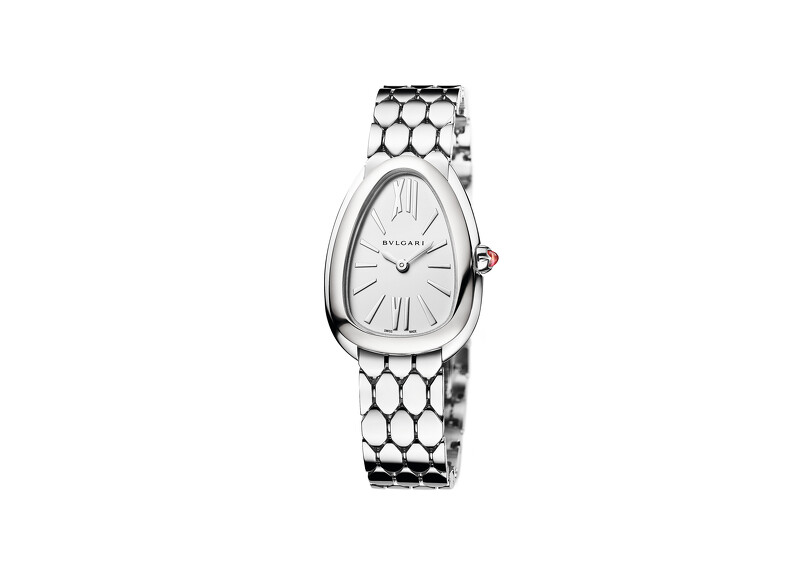 BVLGARI