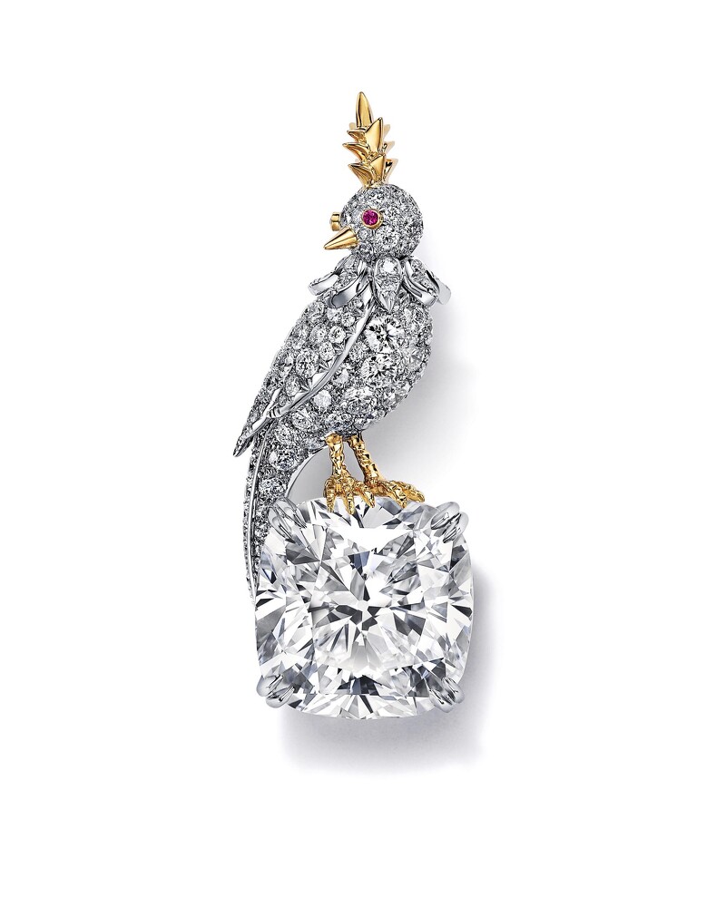 TIFFANY & CO.