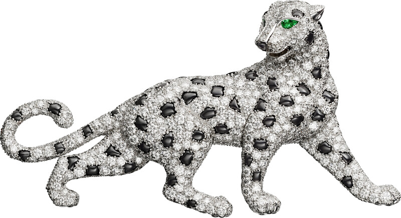 CARTIER