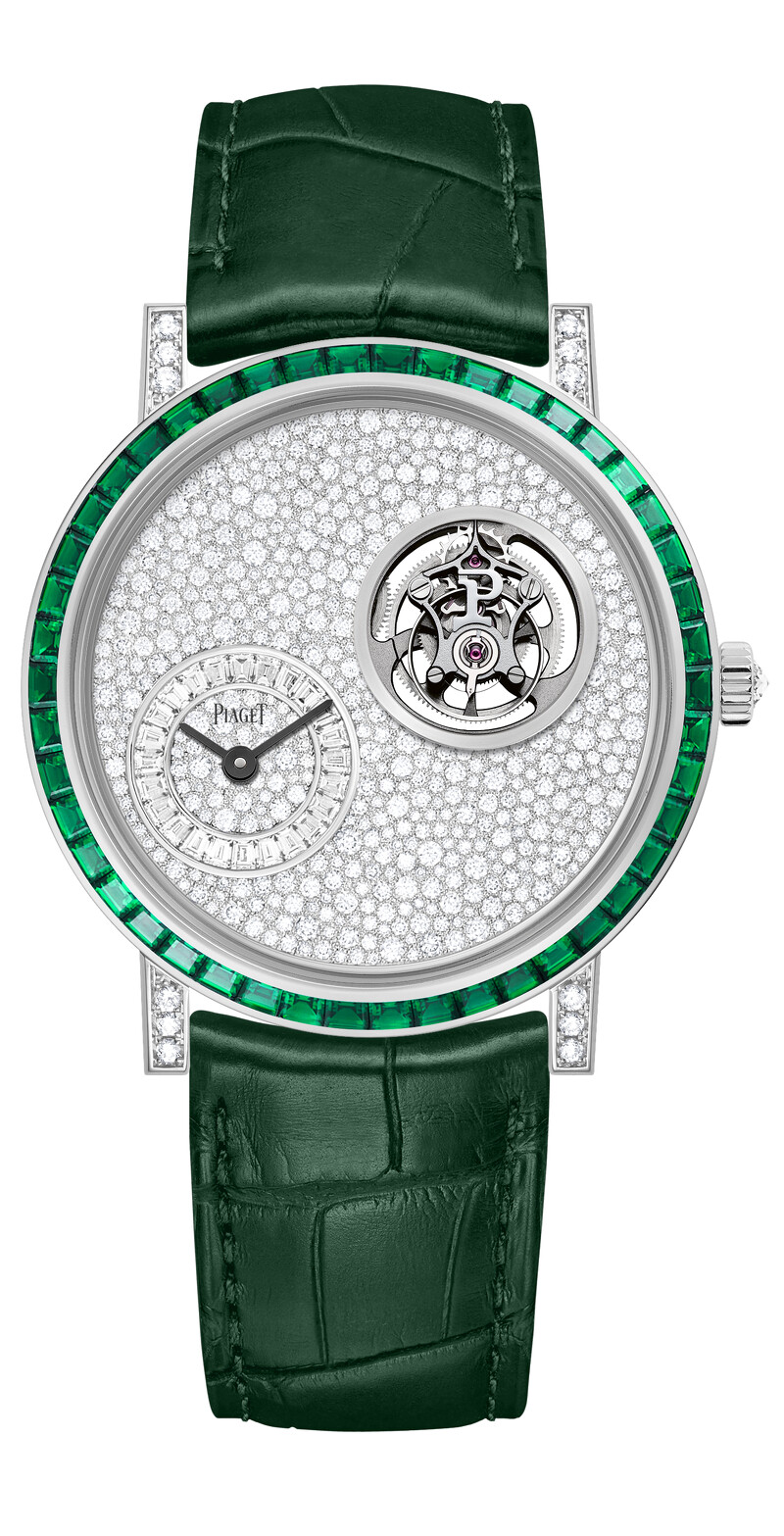 PIAGET
