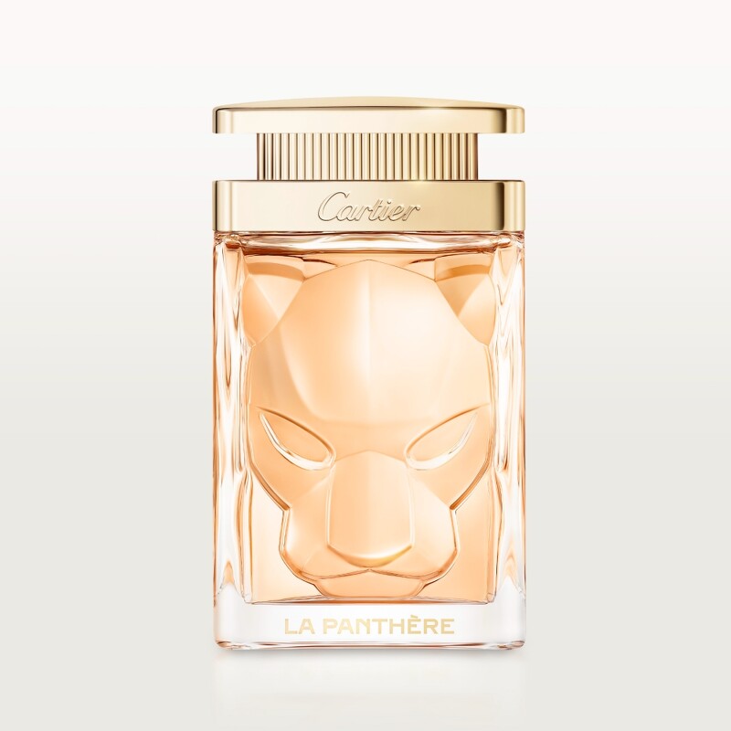 卡地亞La Panthère美洲豹淡香精100ml,NT4,700
