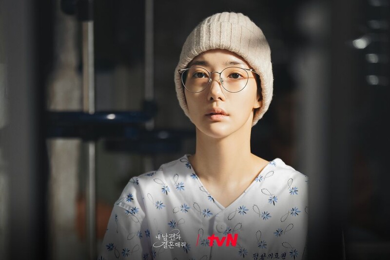 《和我老公结婚吧》朴敏英素颜也超美！日常保养六大守则公开，工作满档肤质一样好