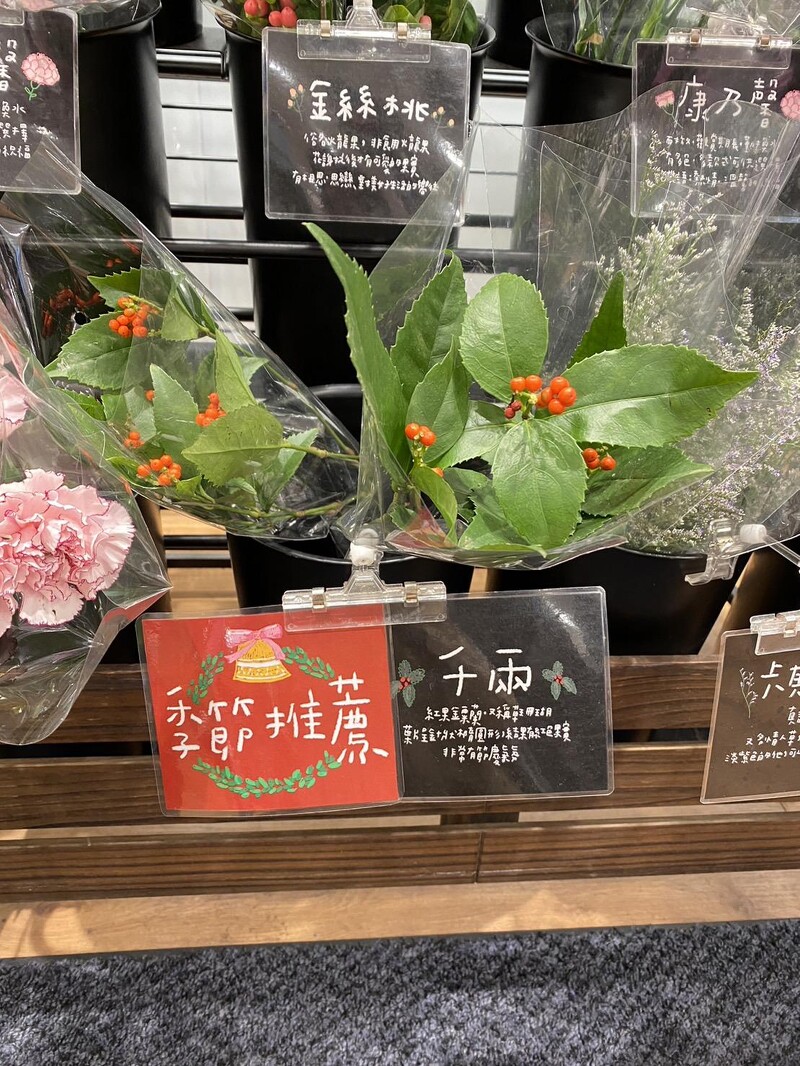 圖片來源:UNIQLO Flower