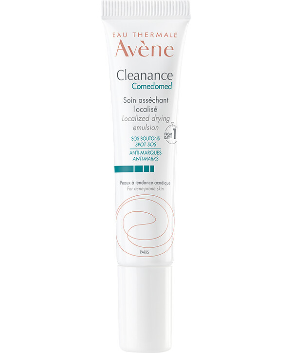 Avene 雅漾三重速效淨痘精華15ml,NT690