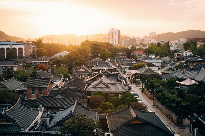 韓國旅宿平台「STAYFOLIO」,以「韓國的住宿管家」而存在。