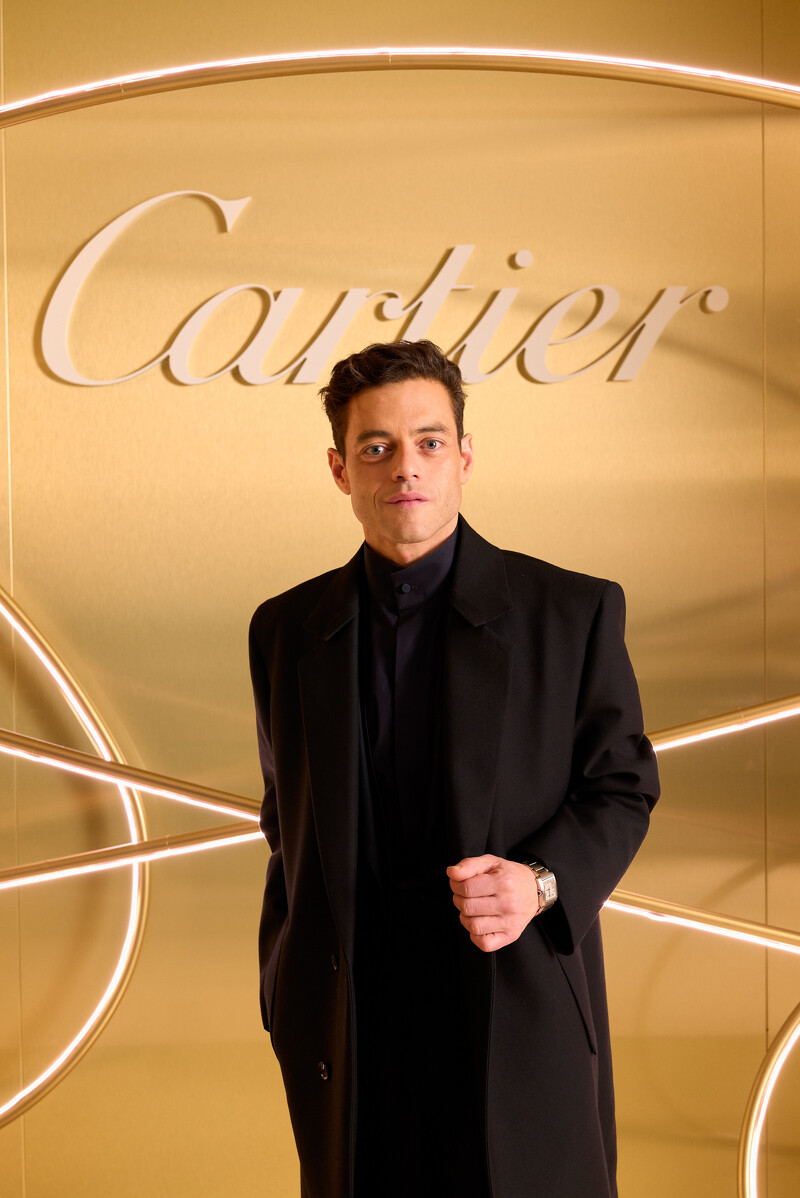 雷米馬利克Rami Malek