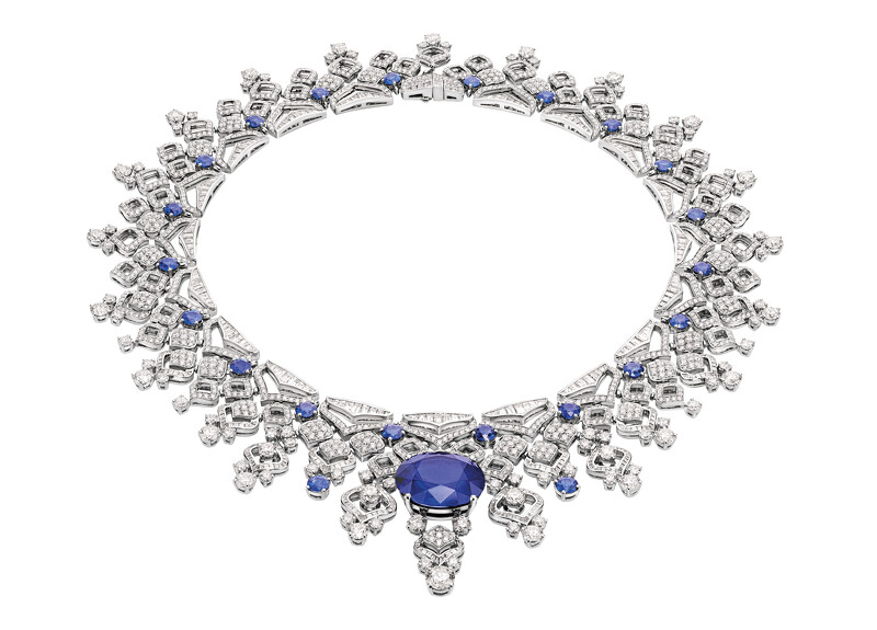 寶格麗BVLGARI