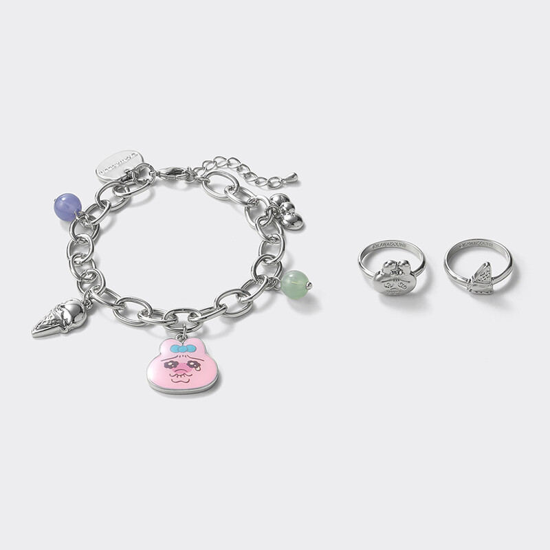 饰品组，NT$390。